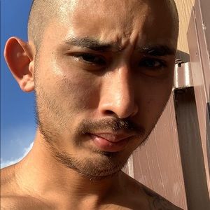 Meet your Posher, Sean